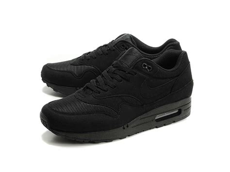 nike air max 87 zwart|Nike Air Max 1' 87.